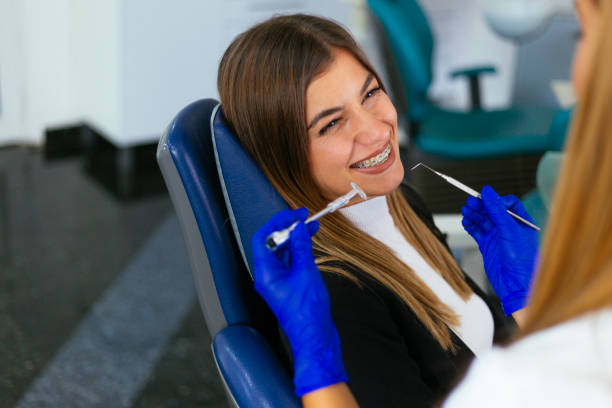 Best Teeth Whitening  in Aurora, CO