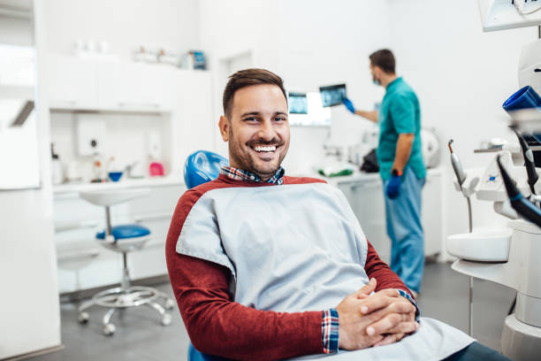 Best Full Mouth Reconstruction  in Aurora, CO